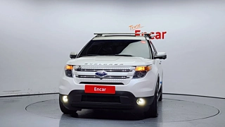 FORD EXPLORER 2015