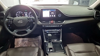 HYUNDAI GRANDEUR IG 2018