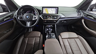 BMW X3 G01 2023