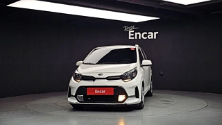 KIA MORNING URBAN JA 2021