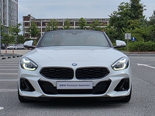 BMW Z4 G29  sDrive20i M Sport 2024