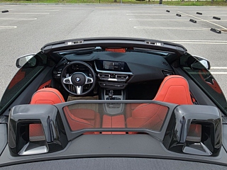 BMW Z4 G29  sDrive20i M Sport 2024