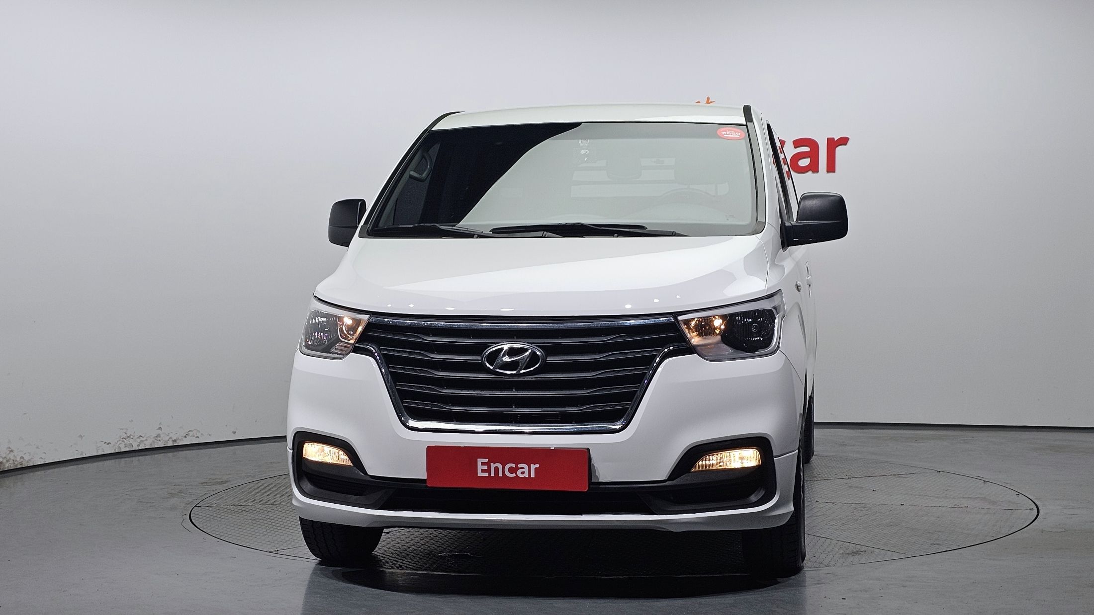 HYUNDAI STAREX GRAND 2020