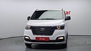 HYUNDAI STAREX GRAND 2020