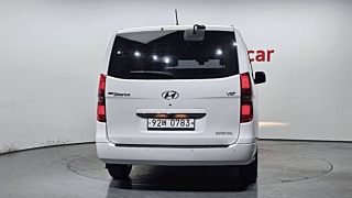 HYUNDAI STAREX GRAND 2020