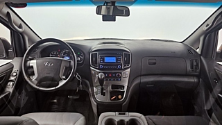 HYUNDAI STAREX GRAND 2020
