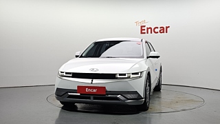 HYUNDAI IONIQ5 2021