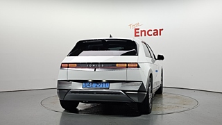 HYUNDAI IONIQ5 2021
