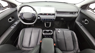 HYUNDAI IONIQ5 2021