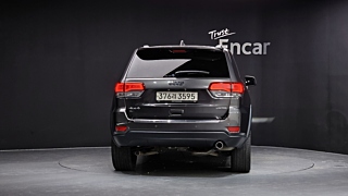 JEEP CHEROKEE GRAND 2020