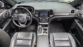 JEEP CHEROKEE GRAND 2020