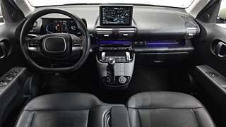 HYUNDAI CASPER 2022
