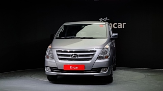 HYUNDAI STAREX GRAND 2016