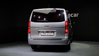 HYUNDAI STAREX GRAND 2016