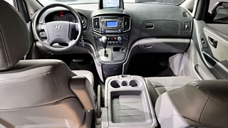 HYUNDAI STAREX GRAND 2016