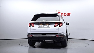 HYUNDAI TUCSON NX4 2023