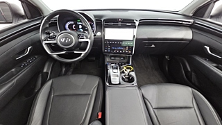 HYUNDAI TUCSON NX4 2023
