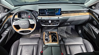 KIA K9 2022
