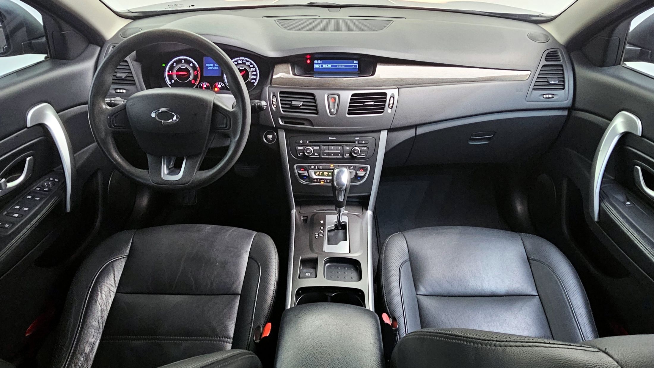 SAMSUNG SM5 PLATINUM 2014