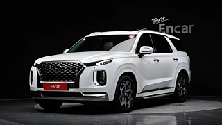 HYUNDAI PALISADE  Diesel 2.2 2WD 2021