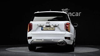 HYUNDAI PALISADE  Diesel 2.2 2WD 2021