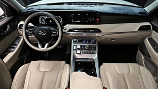 HYUNDAI PALISADE  Diesel 2.2 2WD 2021