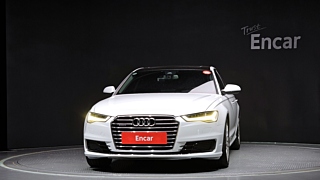 AUDI A6 2016