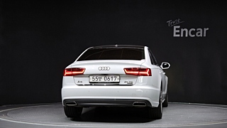 AUDI A6 2016