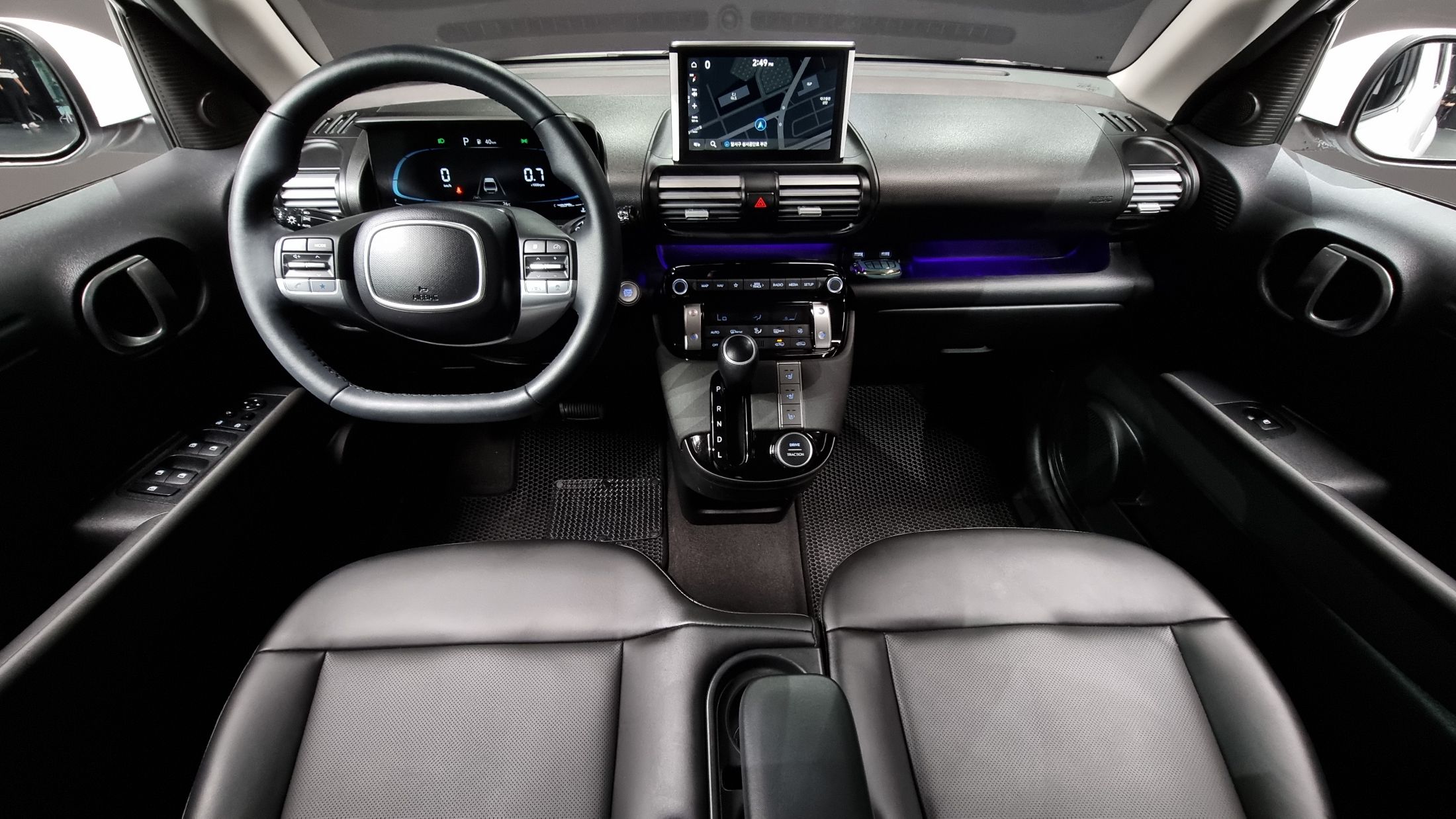 HYUNDAI CASPER 2022