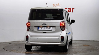 KIA RAY 2021