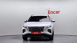 HYUNDAI TUCSON HYBRID NX4 2021