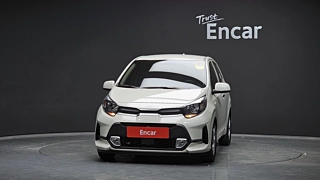 KIA MORNING URBAN JA 2021