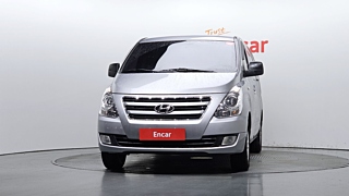 HYUNDAI STAREX GRAND 2017