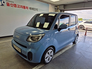 KIA RAY  Van 2022