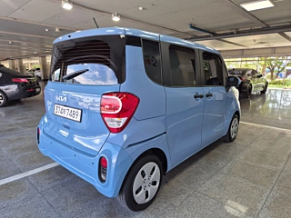 KIA RAY  Van 2022