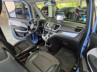 KIA RAY  Van 2022