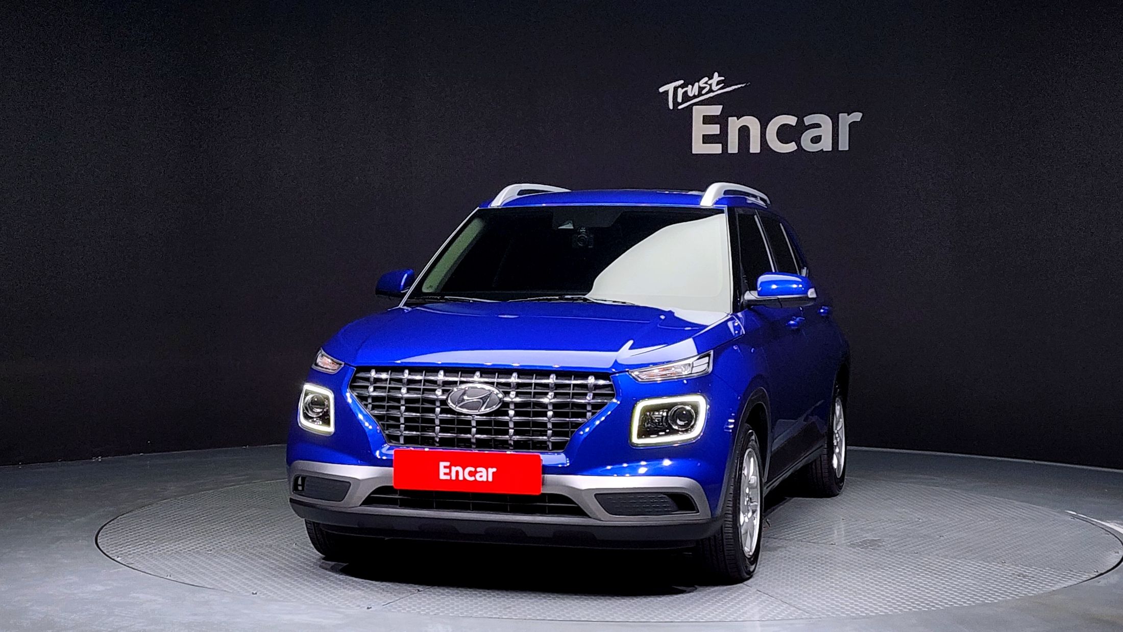 HYUNDAI VENUE 2019