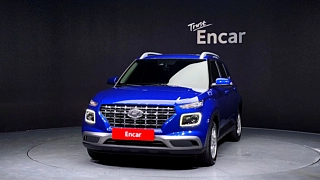 HYUNDAI VENUE 2019