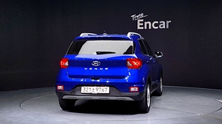 HYUNDAI VENUE 2019
