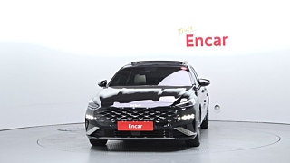 KIA K8 HYBRID 2022