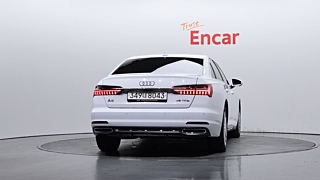 AUDI A6 C8 2023