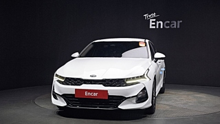 KIA K5 2020