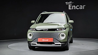 HYUNDAI CASPER  2022