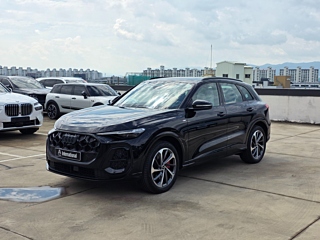 Заказать AUDI Q5 80A