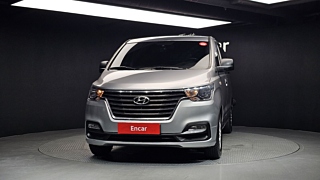 HYUNDAI STAREX GRAND 2018