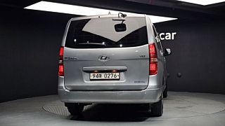 HYUNDAI STAREX GRAND 2018