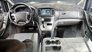 HYUNDAI STAREX GRAND 2018