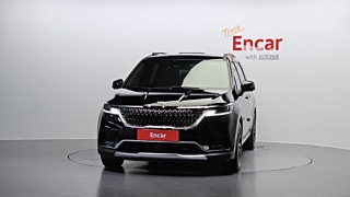KIA CARNIVAL 2020