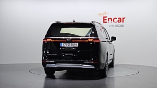 KIA CARNIVAL 2020