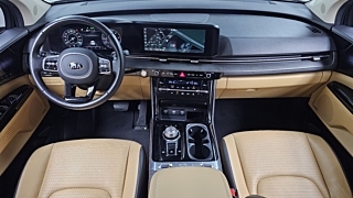 KIA CARNIVAL 2020